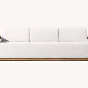 Bahia Teak Sofa